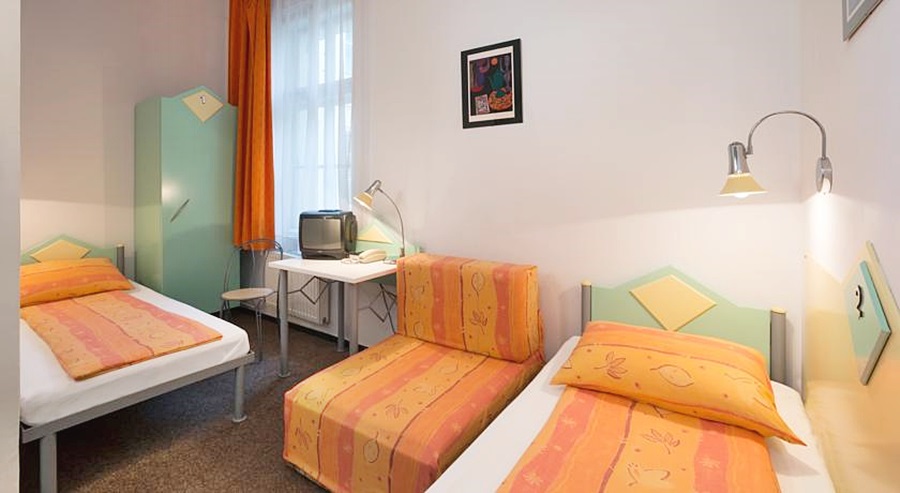 Fotos del hotel - MARCO POLO TOP HOSTEL