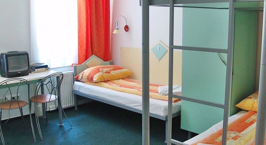 Fotos del hotel - MARCO POLO TOP HOSTEL