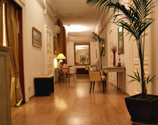 Fotos del hotel - ADLER HOTEL