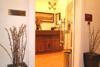 Fotos del hotel - ADLER HOTEL