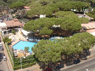 Fotos del hotel - Shangri La Roma