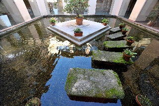 Fotos del hotel - HOSPEDERIA VALLE DEL AMBROZ