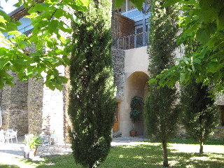 Fotos del hotel - Hospederia Puente de Alconetar