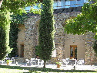 Fotos del hotel - Hospederia Puente de Alconetar