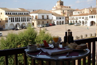 Fotos del hotel - Hospederia Puente de Alconetar