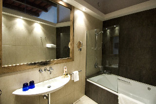 Fotos del hotel - IBAI OSTERIA