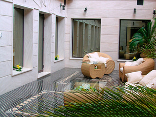 Fotos del hotel - Hotel Sercotel Santiago