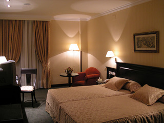 Fotos del hotel - Hotel Sercotel Santiago