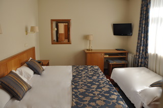Fotos del hotel - Crunia