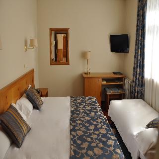 Fotos del hotel - CRUNIA