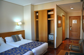Fotos del hotel - CRUNIA