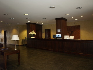 Fotos del hotel - Saliecho