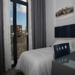 Fotos del hotel - Santa Eulalia Puertollano