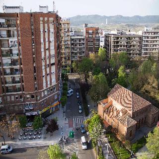 Fotos del hotel - Santa Eulalia Puertollano