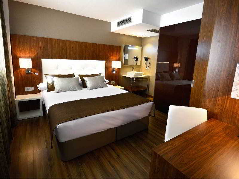 Fotos del hotel - GRAN HOTEL BOTÁNICOS