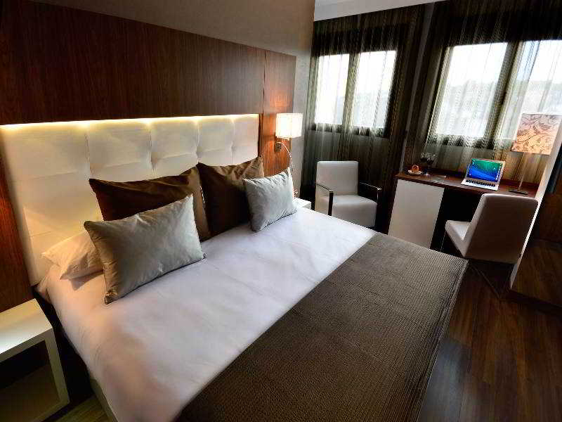 Fotos del hotel - GRAN HOTEL BOTÁNICOS