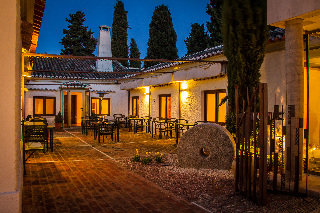 Fotos del hotel - La Salve