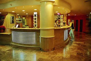 GRUPOTEL ORQUIDEA