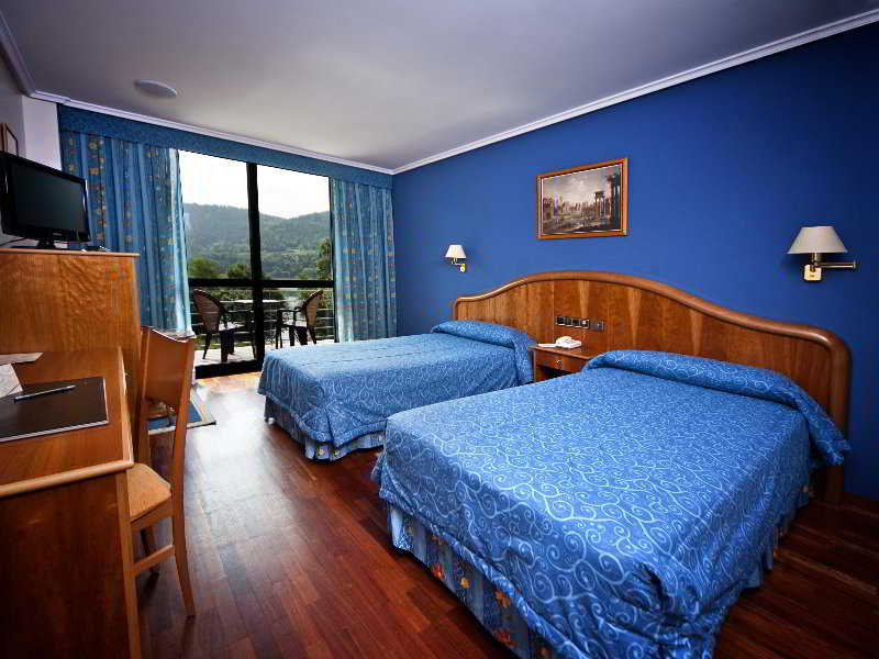 Fotos del hotel - Laias Caldaria Hotel Balneario