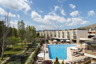 Fotos del hotel - DUVA APARTHOTEL SPA