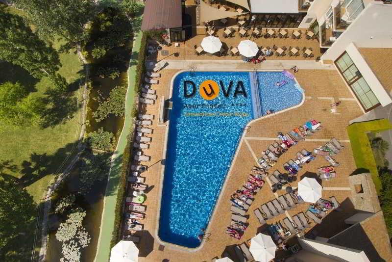 Fotos del hotel - DUVA APARTHOTEL SPA