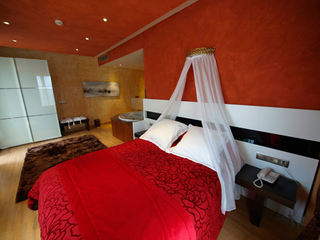 Fotos del hotel - HOTEL FELISA SPA