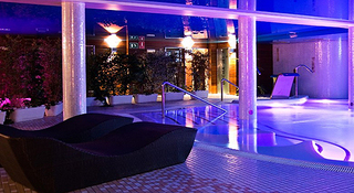 Fotos del hotel - HOTEL FELISA SPA