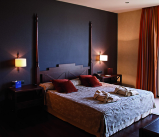 Fotos del hotel - HOTEL PALACIO DE LUCES
