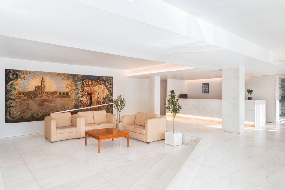 Fotos del hotel - CRISOL TRES PASTORINHOS