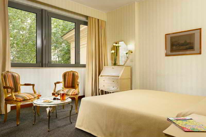 Fotos del hotel - Double Tree by Hilton Rome Monti