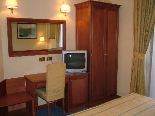 Fotos del hotel - Midi Hotel