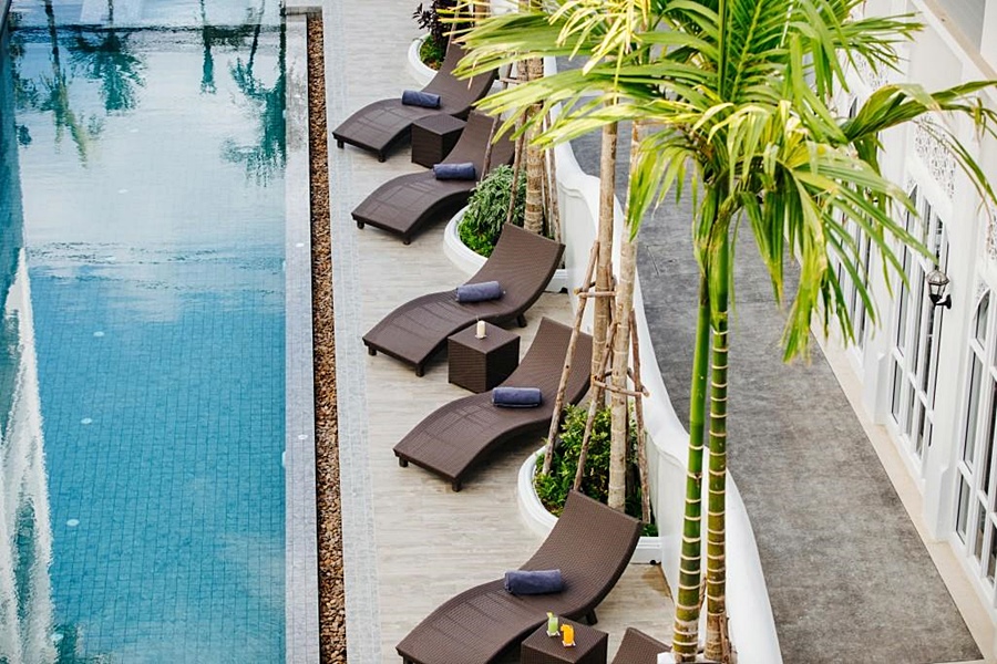 Fotos del hotel - AWAY CHIANG MAI THAPAE RESORT - A VEGAN RETREAT