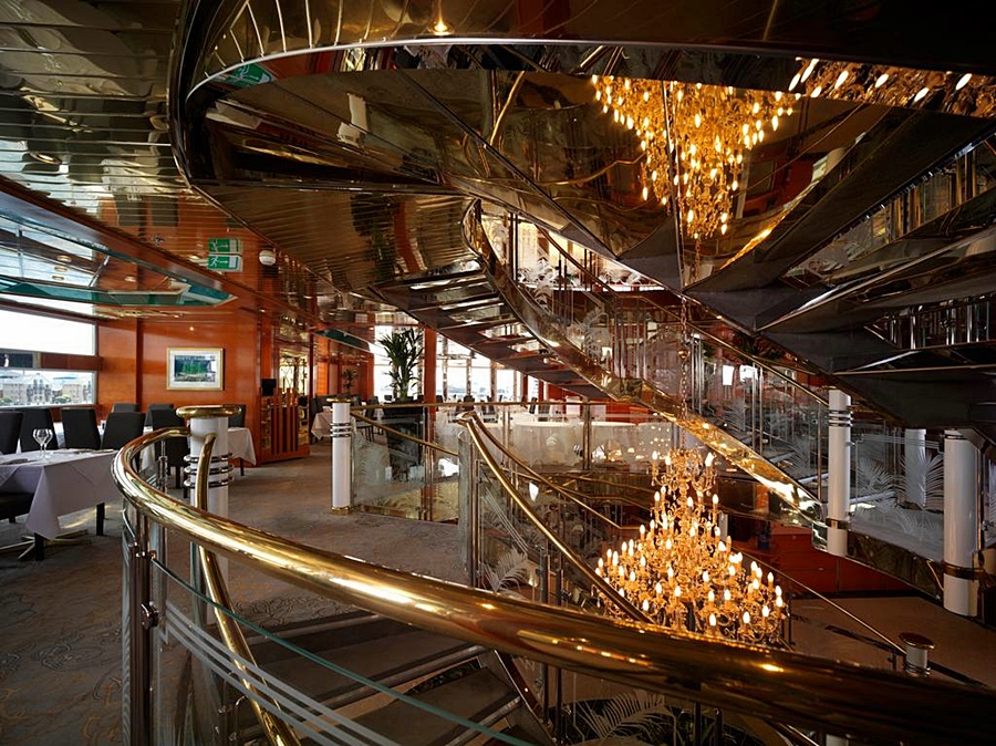 Fotos del hotel - SUNBORN YACHT LONDON HOTEL