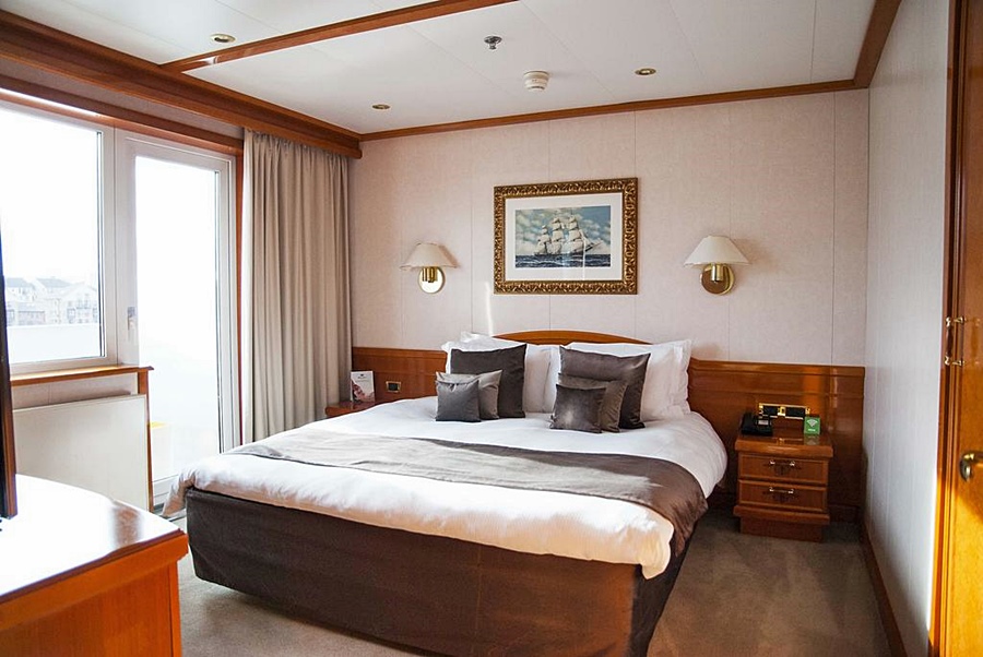 Fotos del hotel - SUNBORN YACHT LONDON HOTEL
