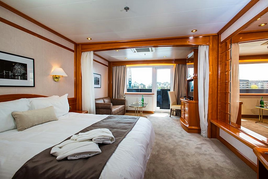 Fotos del hotel - SUNBORN YACHT LONDON HOTEL