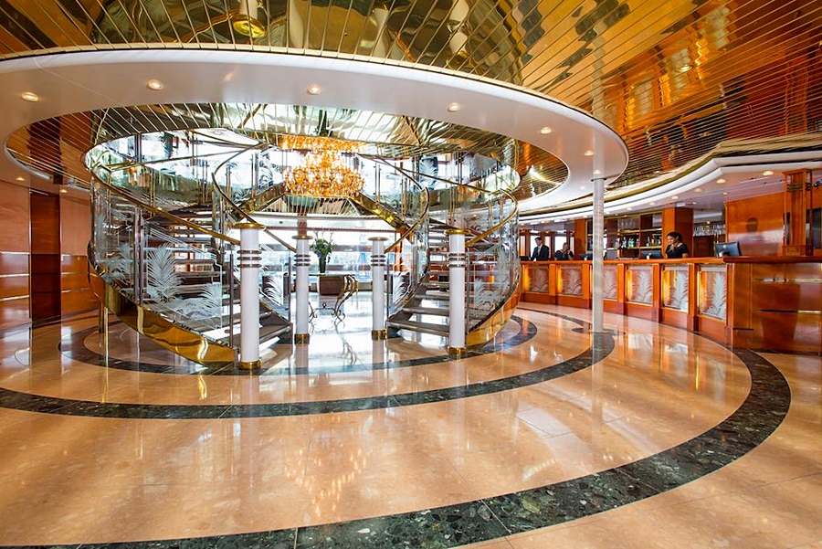 Fotos del hotel - SUNBORN YACHT LONDON HOTEL