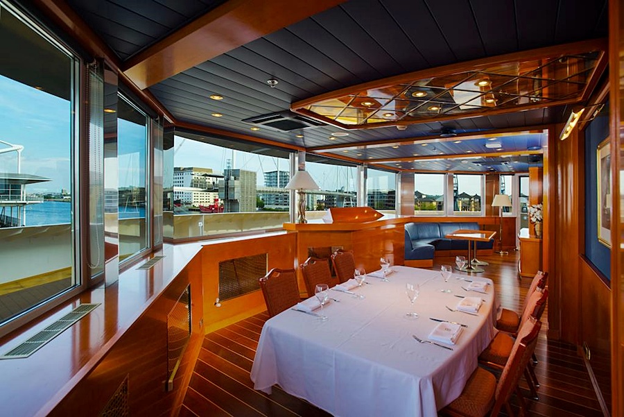 Fotos del hotel - SUNBORN YACHT LONDON HOTEL