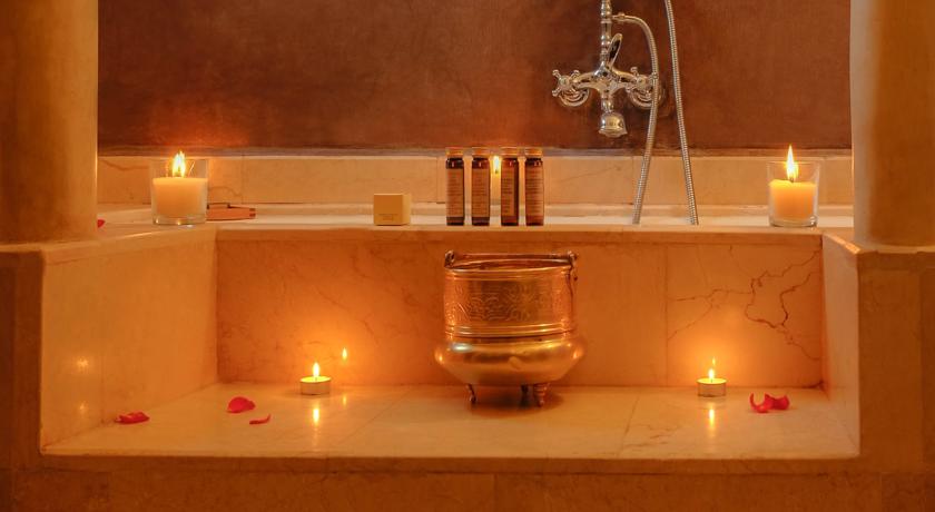 Fotos del hotel - RIAD MARRAKECH BY HIVERNAGE