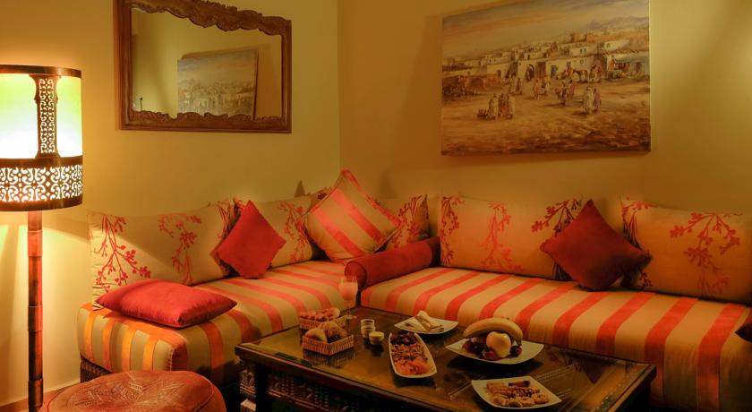 Fotos del hotel - RIAD MARRAKECH BY HIVERNAGE