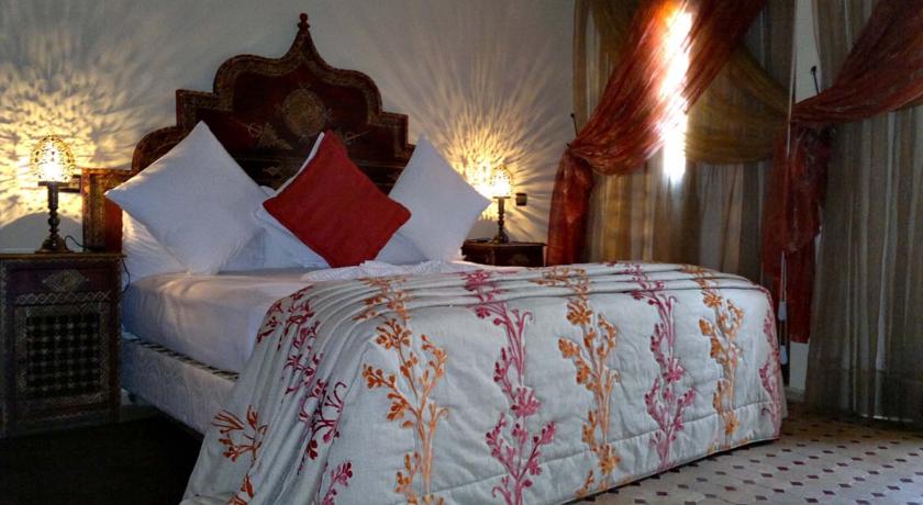 Fotos del hotel - RIAD MARRAKECH BY HIVERNAGE