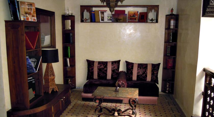 Fotos del hotel - RIAD MARRAKECH BY HIVERNAGE