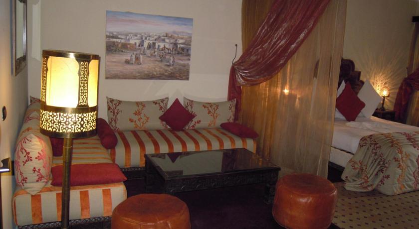 Fotos del hotel - RIAD MARRAKECH BY HIVERNAGE