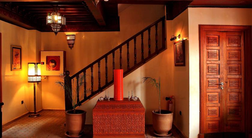 Fotos del hotel - RIAD MARRAKECH BY HIVERNAGE