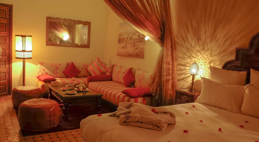 Fotos del hotel - RIAD MARRAKECH BY HIVERNAGE