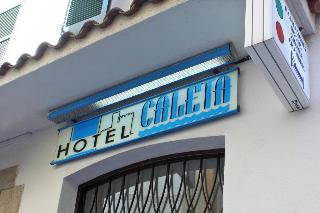 Fotos del hotel - CALETA