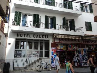 Fotos del hotel - CALETA