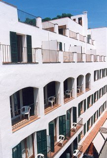 Fotos del hotel - CALETA