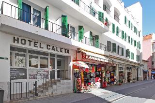 Fotos del hotel - CALETA