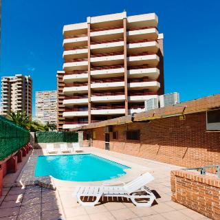 Fotos del hotel - CARLOS V APARTMENTS
