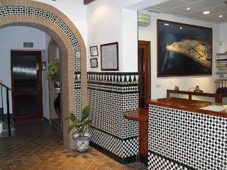 Fotos del hotel - CHIPIONA